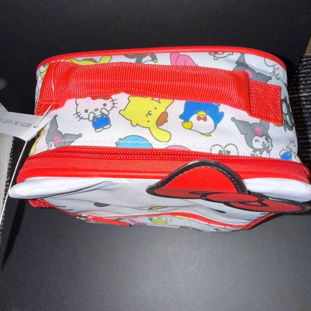 Sanrio hello kitty